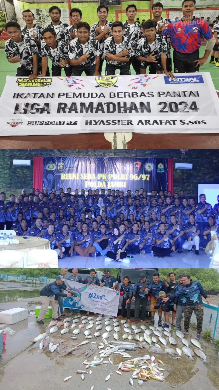 PRODUKSI (3) - frame at 0m11s
