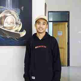 Muhammad Irfan